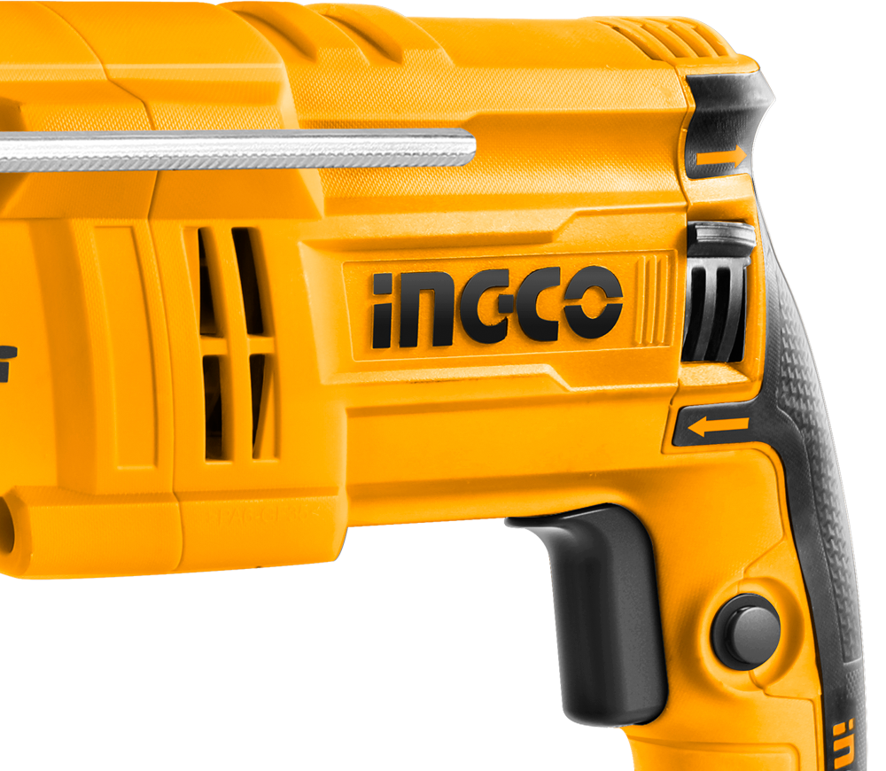 Ciocan rotopercutor INGCO RGH6528 650w SDS-Plus-3