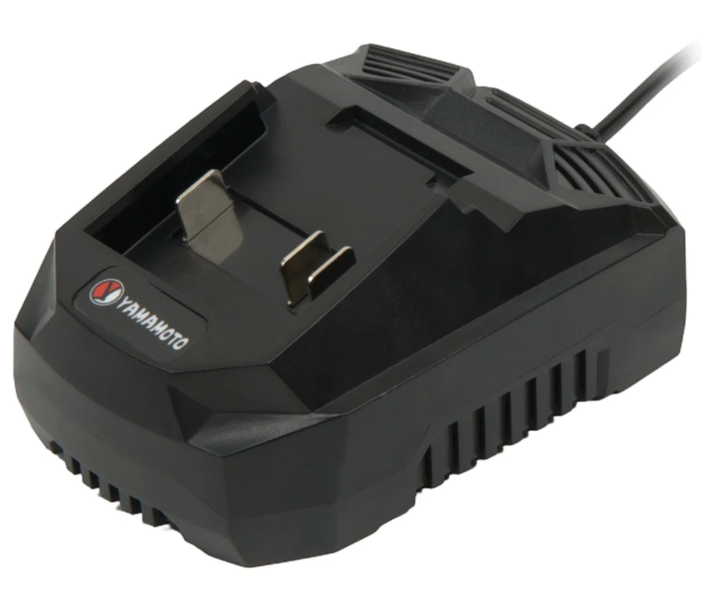Fierăstrău cu lanț cu acumulator Yamamoto YBS-84 200mm 20V 4Ah-6