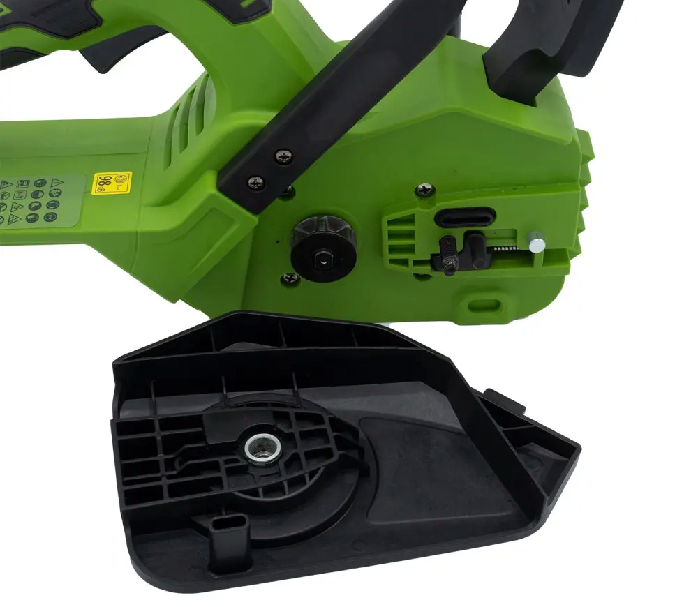 Fierăstrău cu lanț cu acumulator (fără bat) ProCraft PKA38 300mm 20V-8