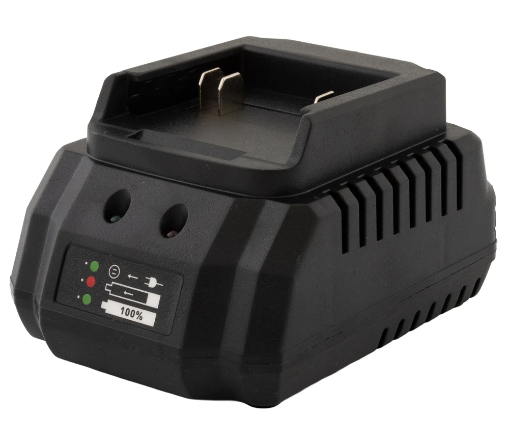 Fierăstrău cu lanț cu acumulator Elefant ESBS-8EP2.5 200mm 20V 4Ah-7