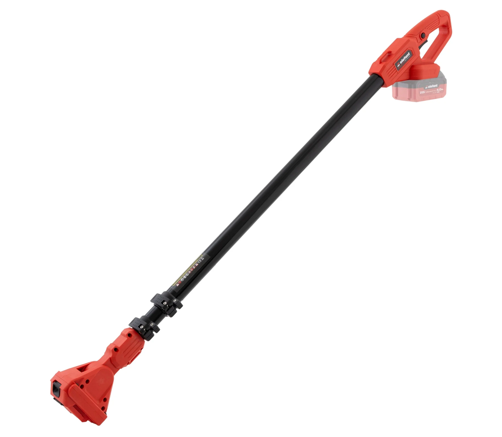 Fierăstrău cu lanț cu acumulator Elefant ESBS-8EP2.5 200mm 20V 4Ah-8