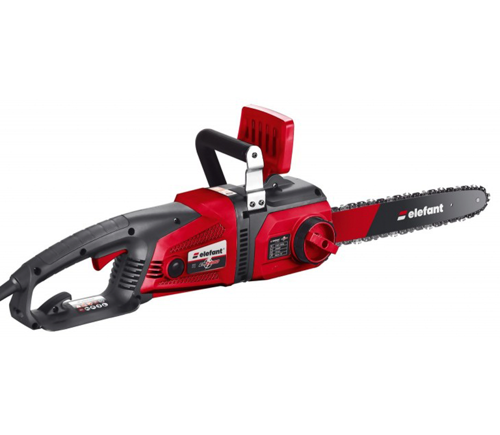 Fierăstrău electric cu lanț Elefant EM2400 2400w 400mm