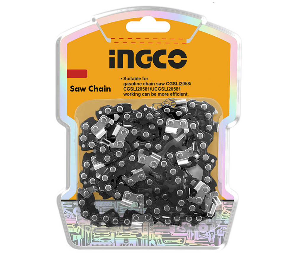 Lanț pentru fierăstrău INGCO AGSC52401 605mm 3/8"