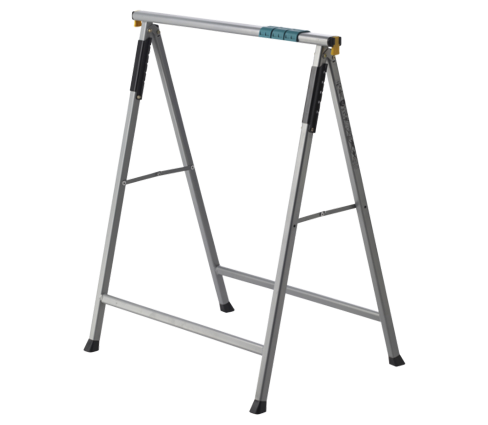 Capre pliabile Wolfcraft 6905000  735mm