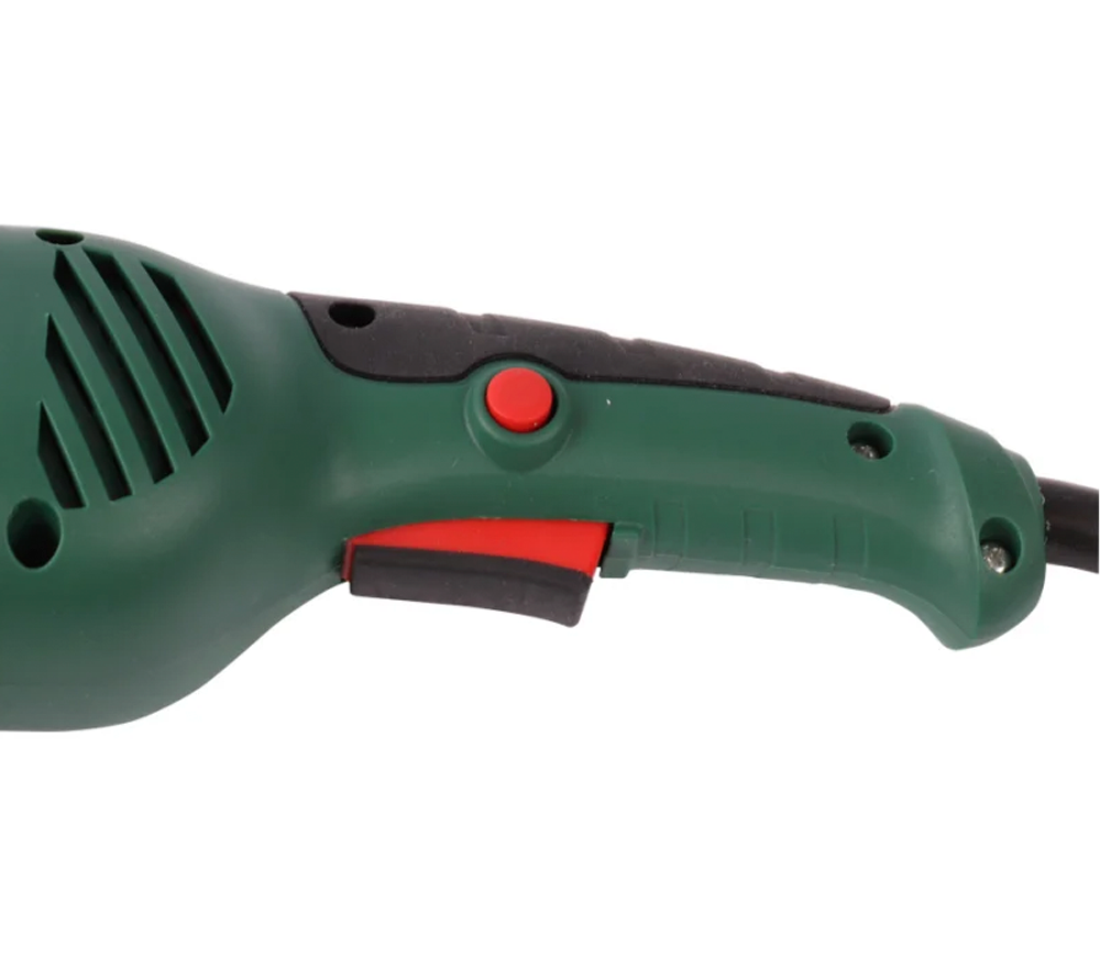Mașină de polișat DWT OP13-180 TV 1300w 180mm-4