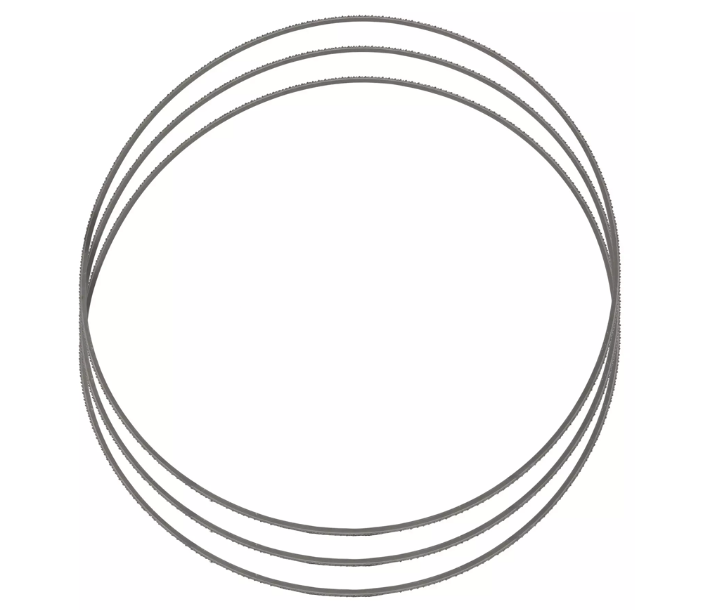 Lamă de ferăstrău cu bandă EINHELL 10/14Z 1141mm Lemn/Plastic/Metal