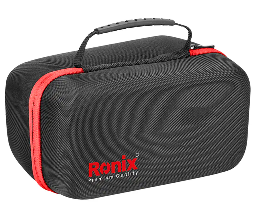 Starter auto cu compresor de aer RONIX RH-4767 3000A 5/9/12V-13