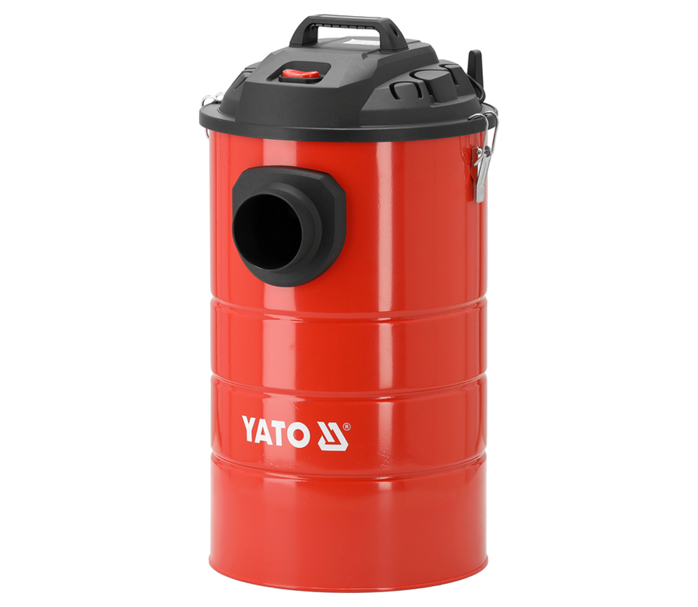 Extractor de rumeguș YATO YT85770 1200w 220mbar 55-3