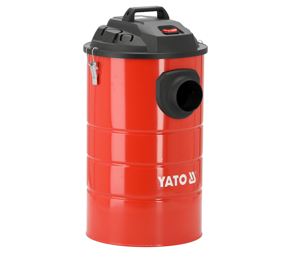 Extractor de rumeguș YATO YT85770 1200w 220mbar 55-4