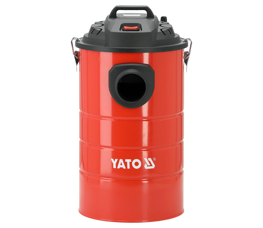 Extractor de rumeguș YATO YT85770 1200w 220mbar 55-5