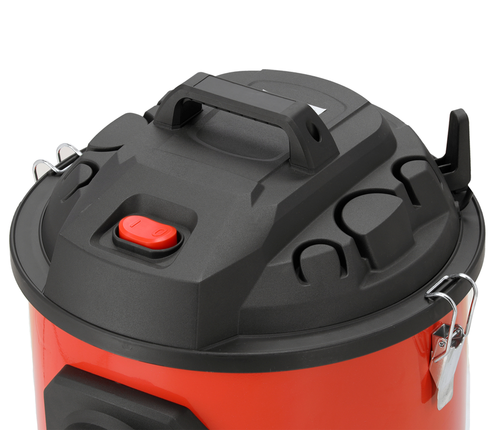 Extractor de rumeguș YATO YT85770 1200w 220mbar 55-7