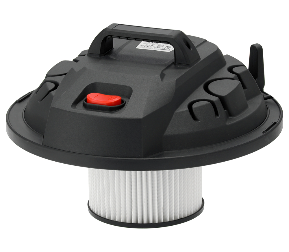 Extractor de rumeguș YATO YT85770 1200w 220mbar 55-2