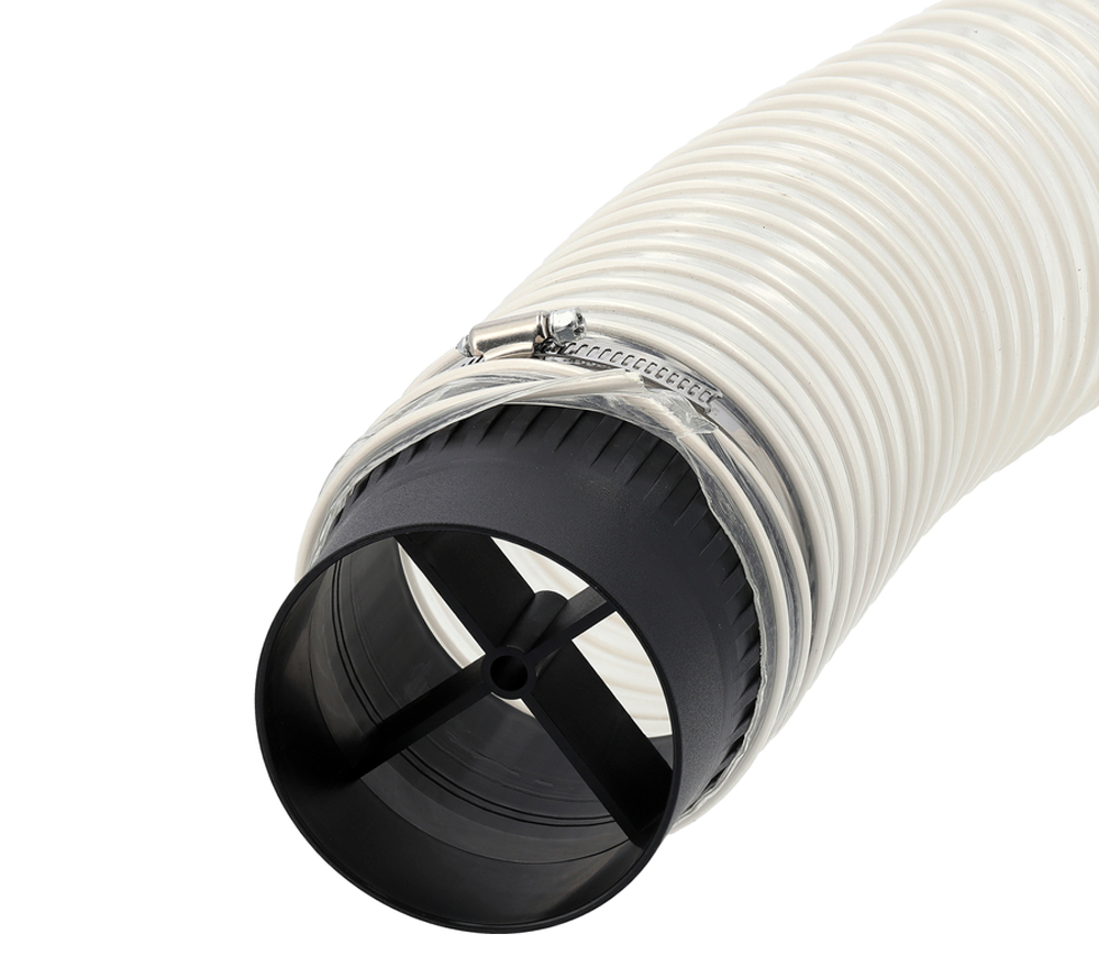 Extractor de rumeguș YATO YT85770 1200w 220mbar 55-9