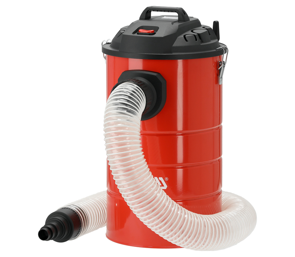 Extractor de rumeguș YATO YT85770 1200w 220mbar 55