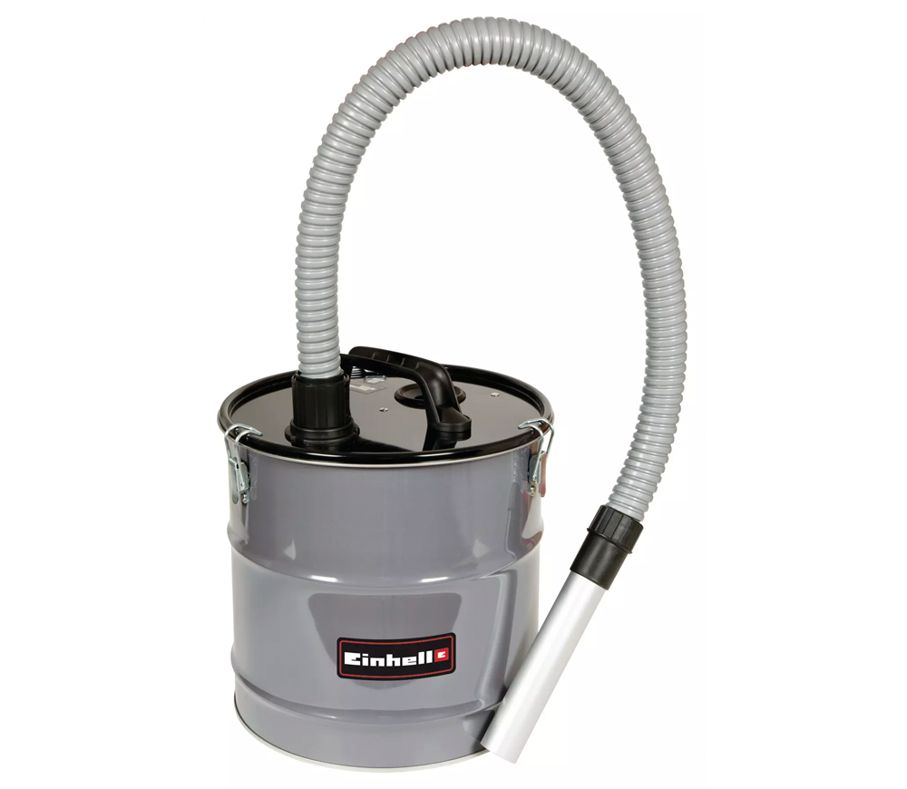 Filtru fin pentru cenusa EINHELL 23.516.12 18L