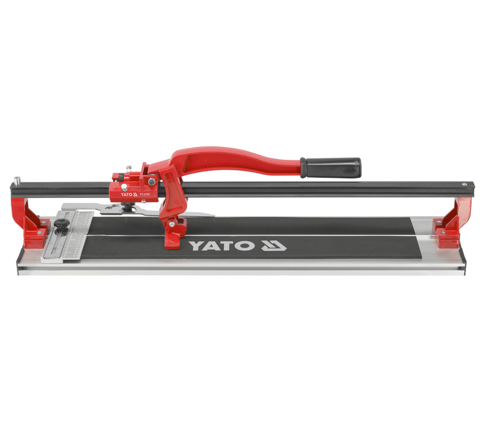 Aparat de tăiat gresia și faianța YATO  YT3707 600mm