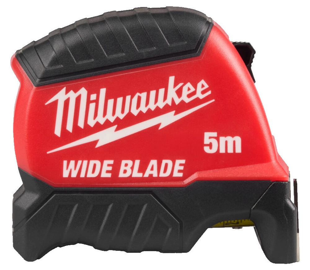 Ruletă MILWAUKEE Gen 2 Wide Blade 5m-2