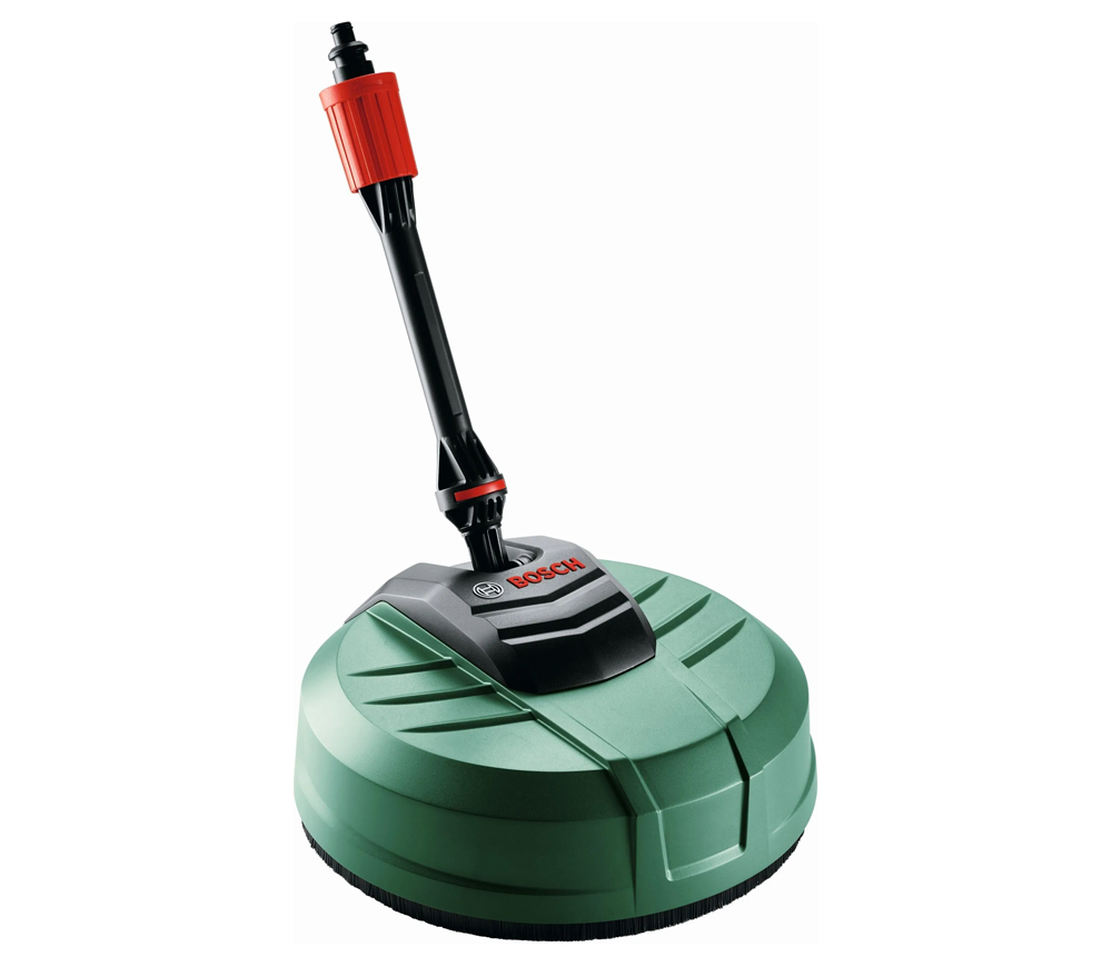 Perie curățat terase BOSCH AquaSurf 250-2