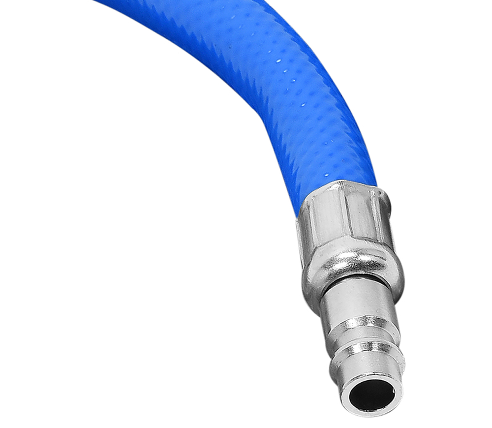 Furtun pneumatic PVC cu cuple YATO YT24224-3