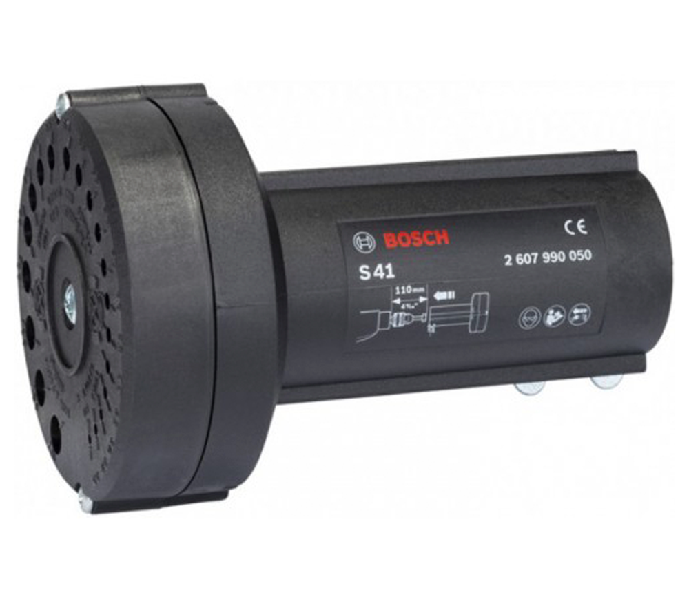 Dispozitiv de ascuțit burghie BOSCH S41 100mm