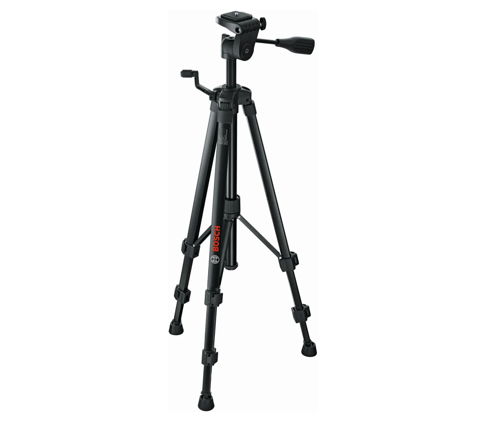Stativ pentru nivele BOSCH BT 150 1570mm 1/4"