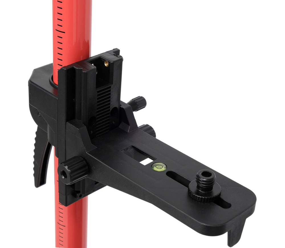 Штатив для нивелира YATO YT30500 3700мм 5/8"-3