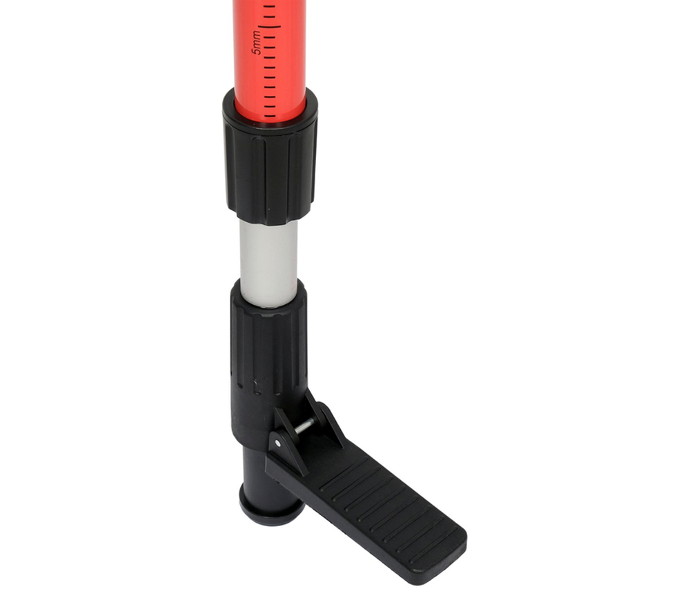Штатив для нивелира YATO YT30500 3700мм 5/8"-4