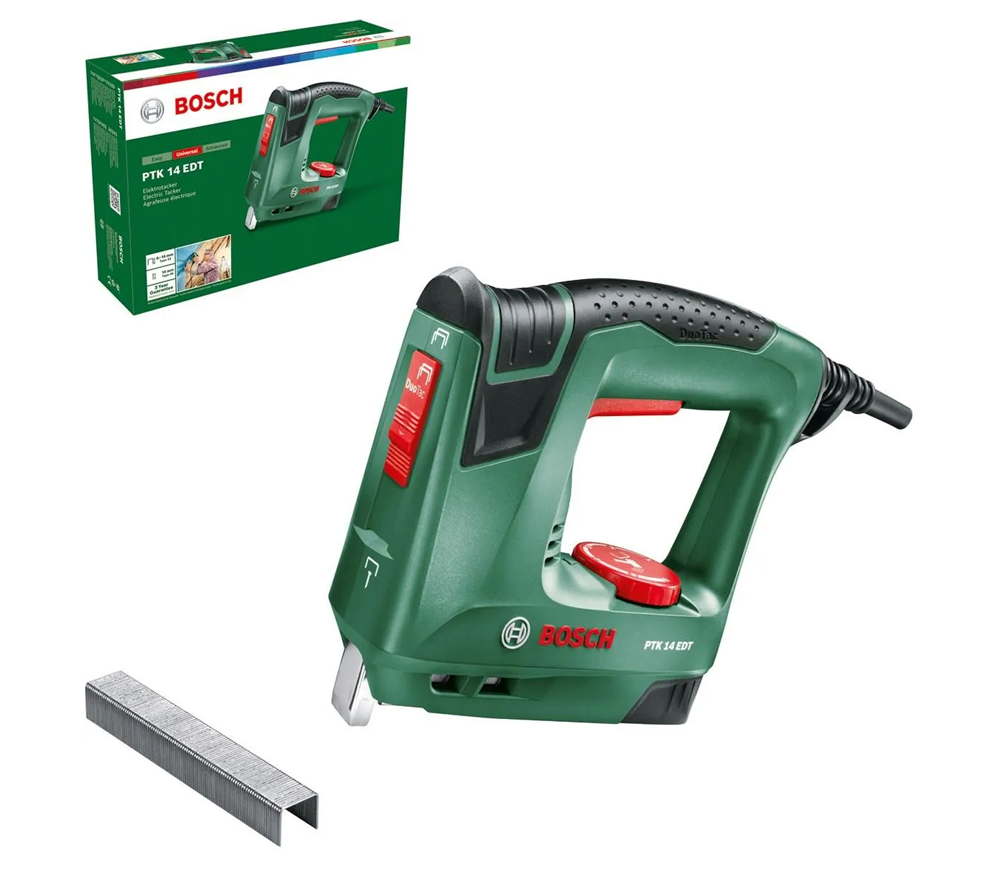 Capsator electric BOSCH PTK 14 EDT Capse-2