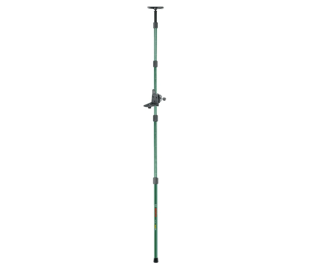 Tijă telescopică pentru nivele BOSCH TP 320 3200mm 1/4"