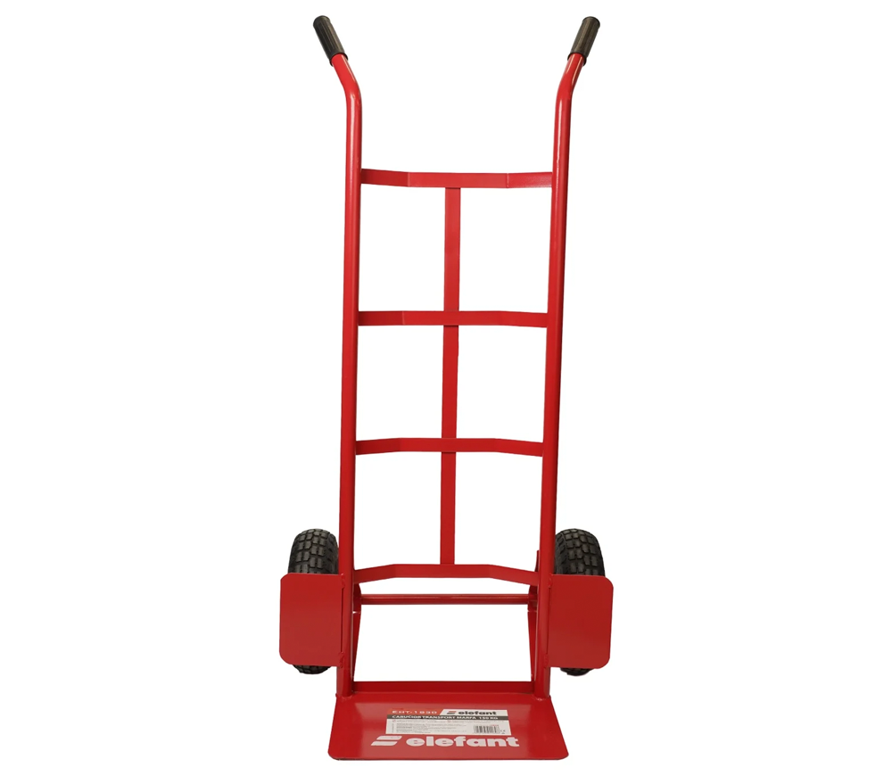 Cărucior de mână Elefant EHT-1830 150kg-3