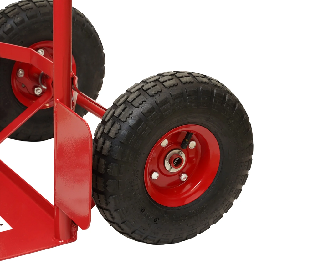 Cărucior de mână Elefant EHT-1830 150kg-5