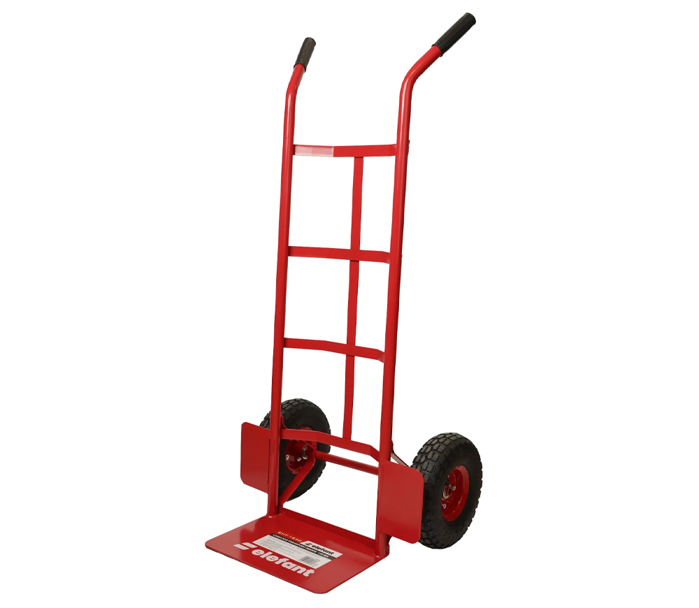 Cărucior de mână Elefant EHT-1830 150kg
