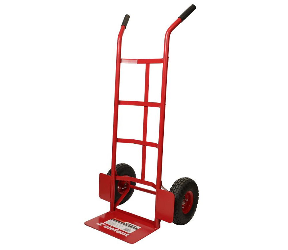 Cărucior de mână Elefant EHT-1893 150kg