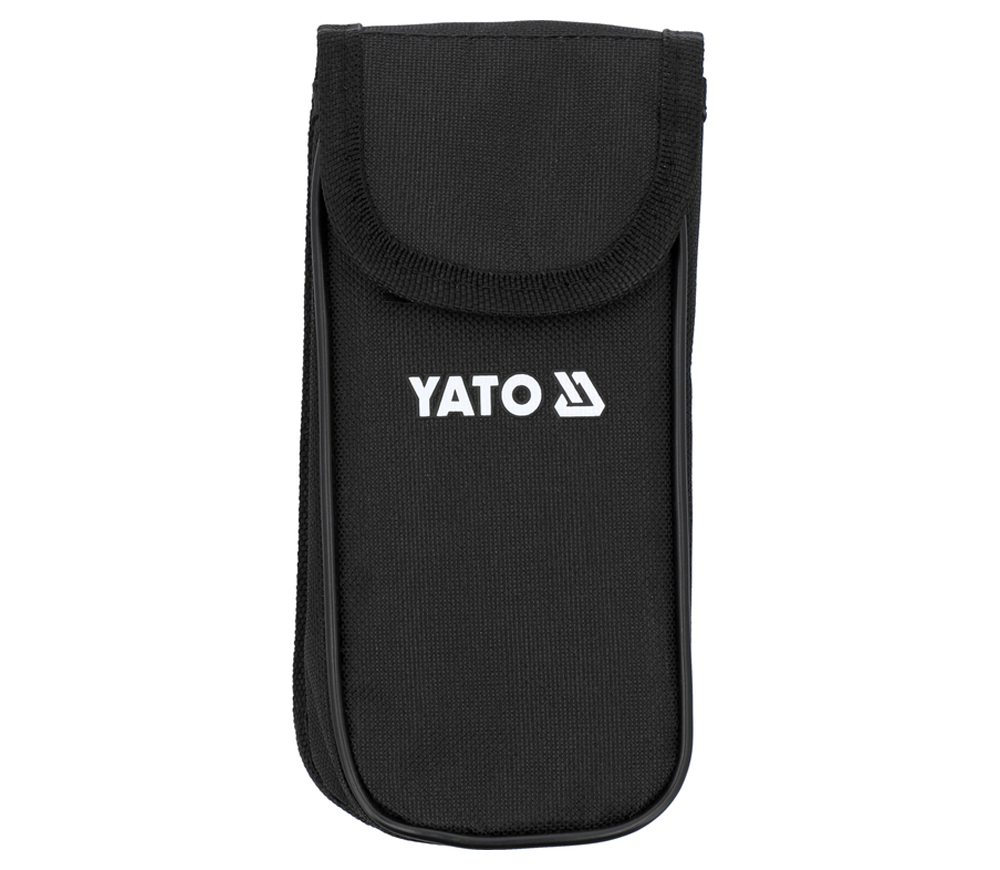 Multimetru digital YATO YT730934 0/600V 0/600A-4