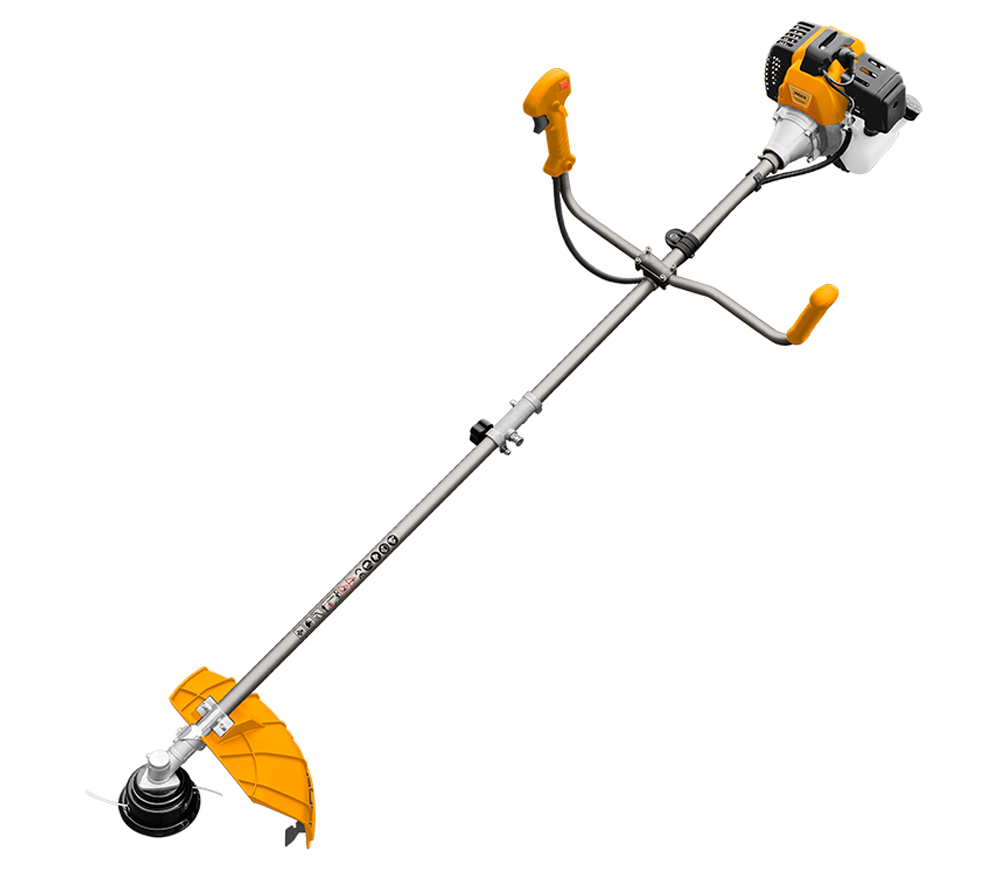 Motocoasă cu benzină INGCO GBC5434421 2 timpi 42.7cm3
