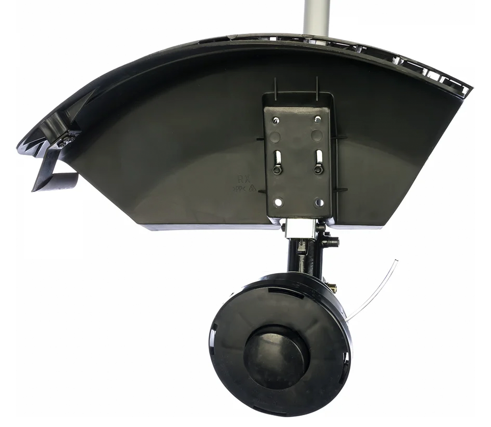 Триммер бензиновый HUTER GGT-1900S 2-х тактный 52см3-5