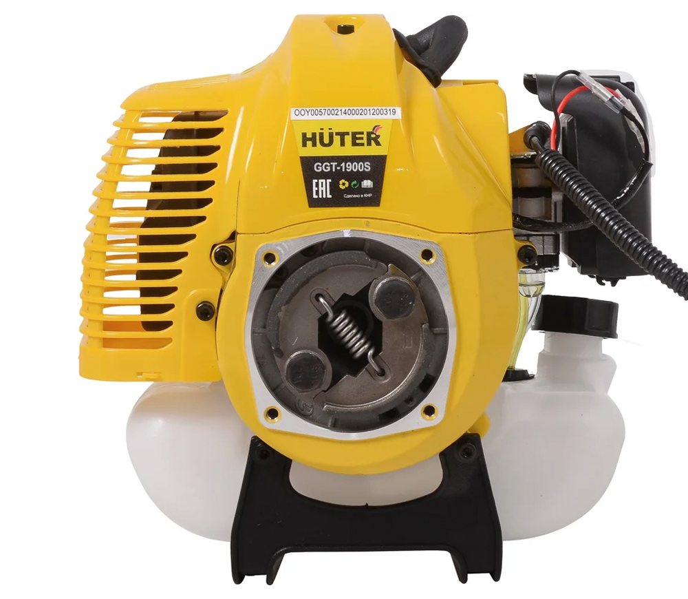 Триммер бензиновый HUTER GGT-1900S 2-х тактный 52см3-6