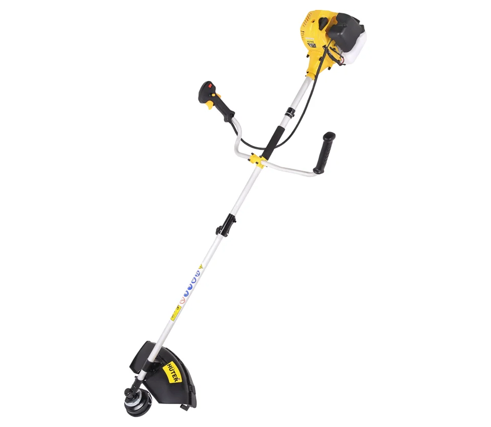 Motocoasă cu benzină HUTER GGT-1900S 2 timpi 52cm3