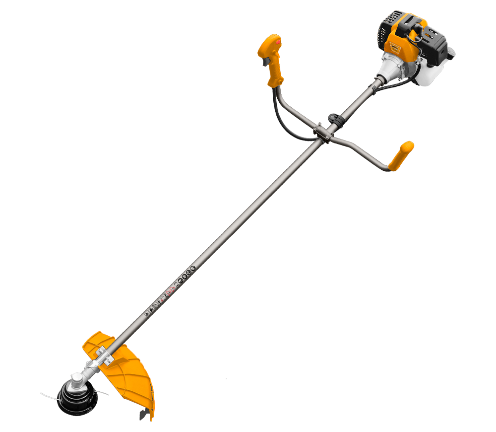 Motocoasă cu benzină INGCO GBC5524411 2 timpi 85cm3