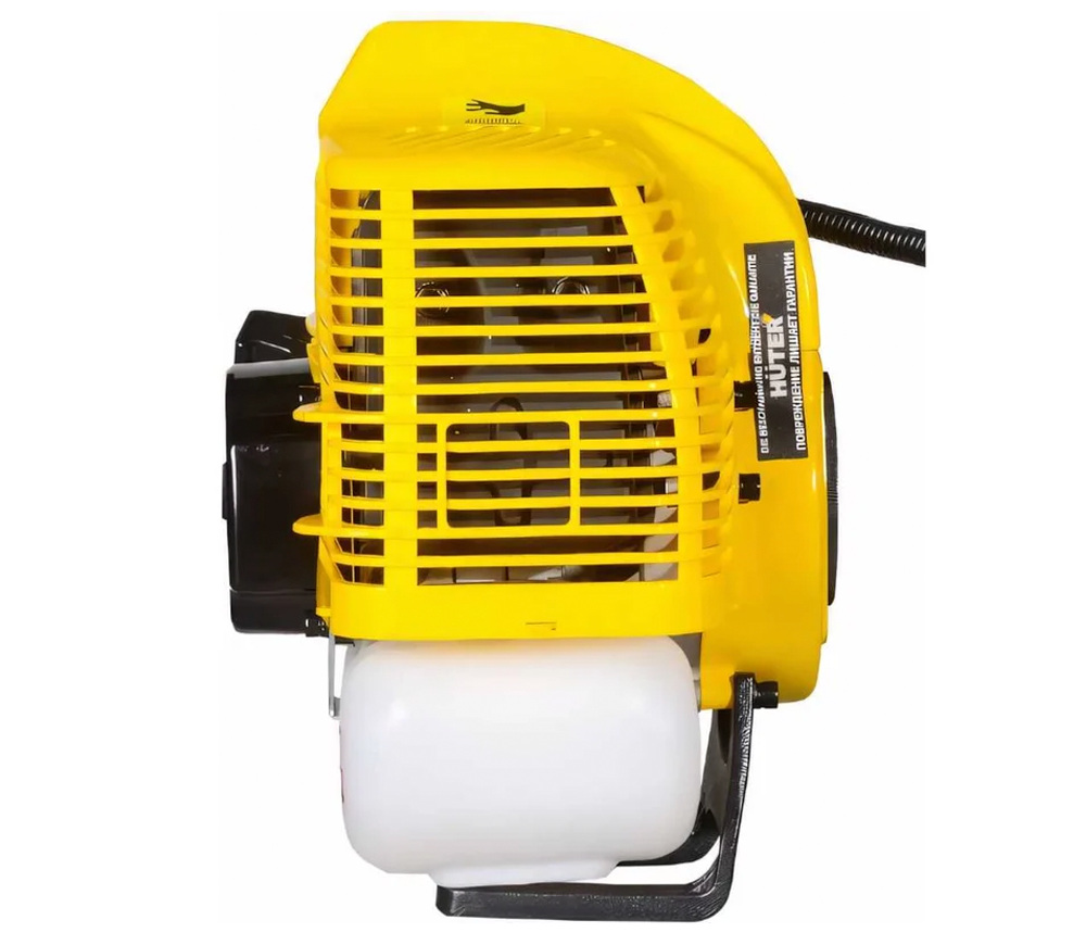 Триммер бензиновый HUTER GGT-553TA 2-х тактный 52см3-3