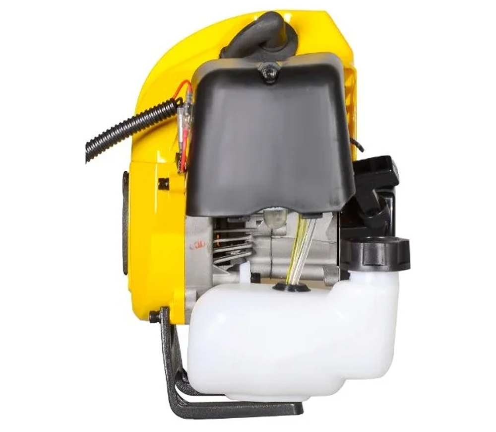 Триммер бензиновый HUTER GGT-553TA 2-х тактный 52см3-5