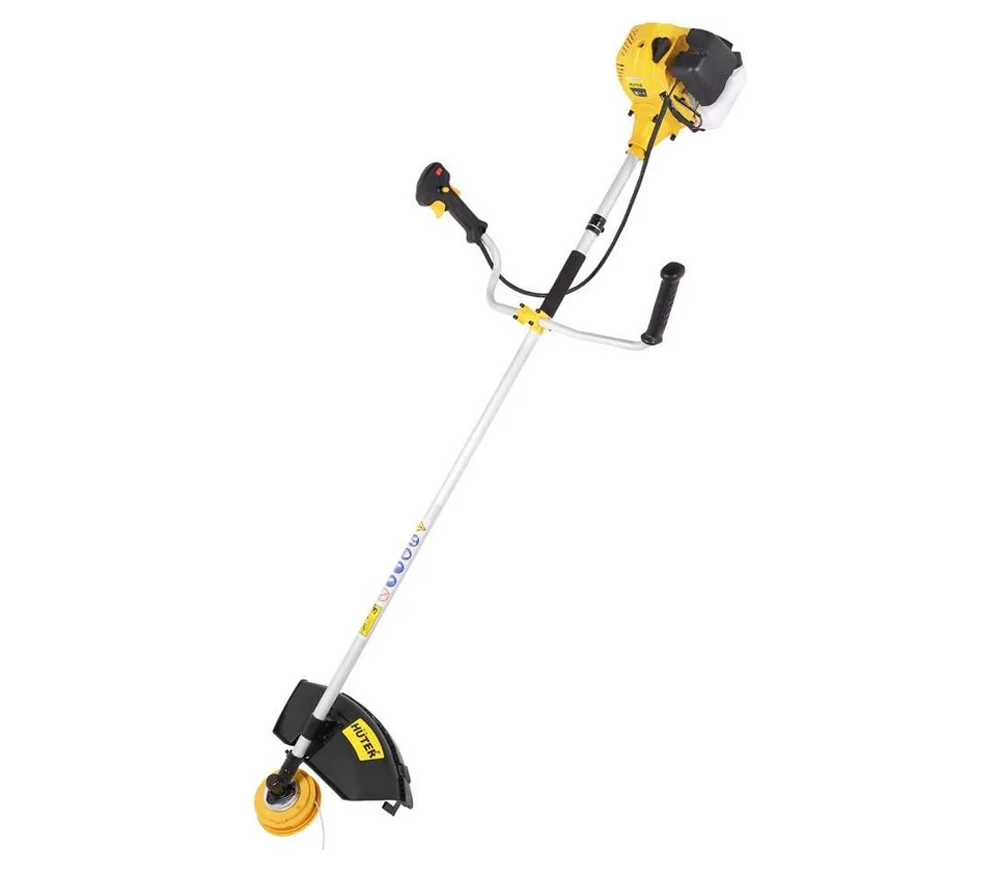 Motocoasă cu benzină HUTER GGT-553TA 2 timpi 52cm3