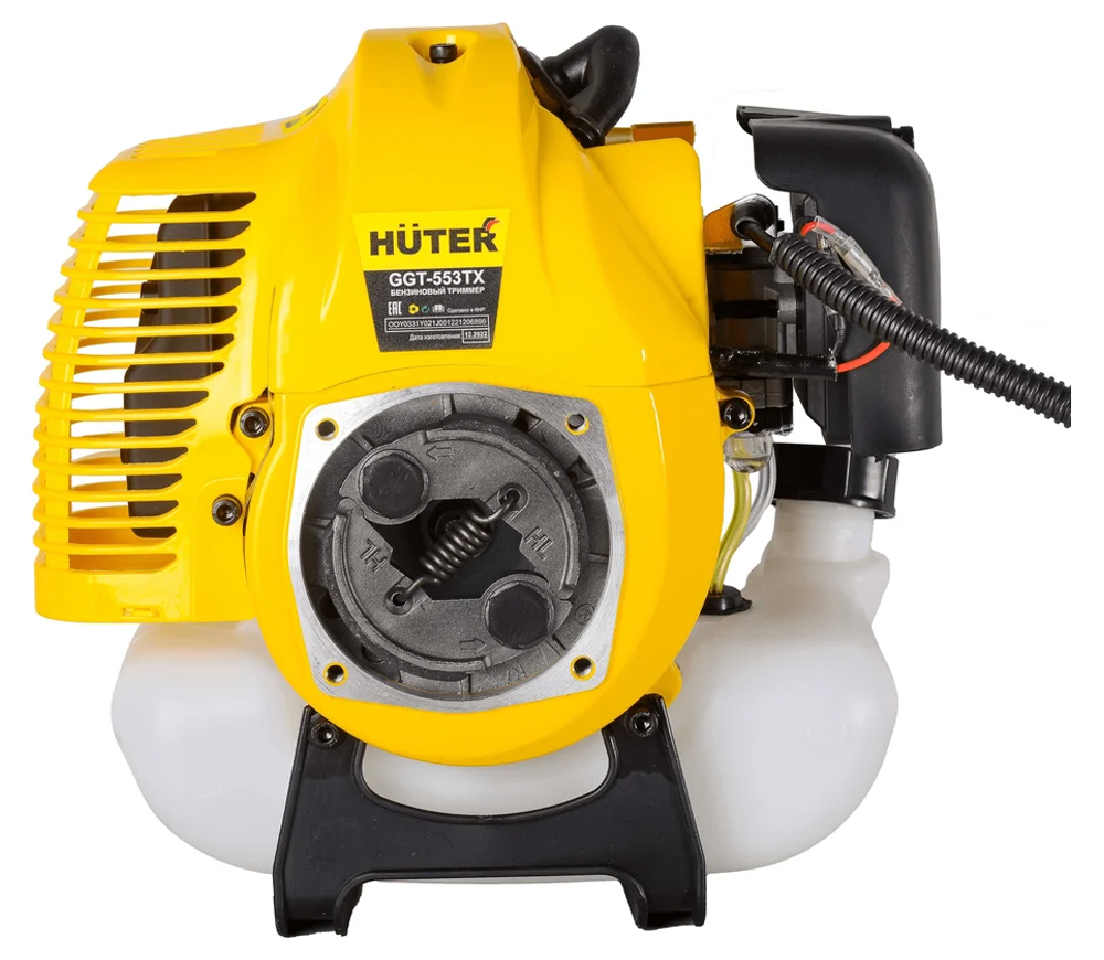 Триммер бензиновый HUTER GGT-553TX 2-х тактный 52см3-2