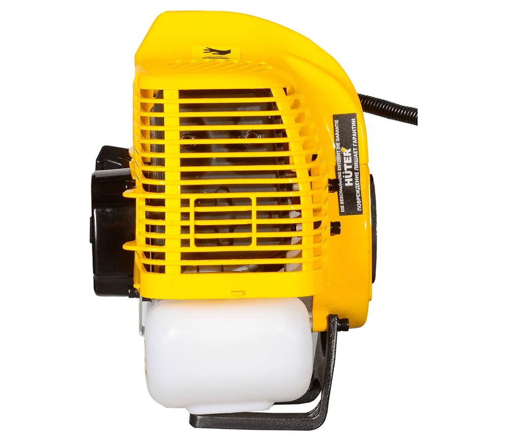 Триммер бензиновый HUTER GGT-553TX 2-х тактный 52см3-4