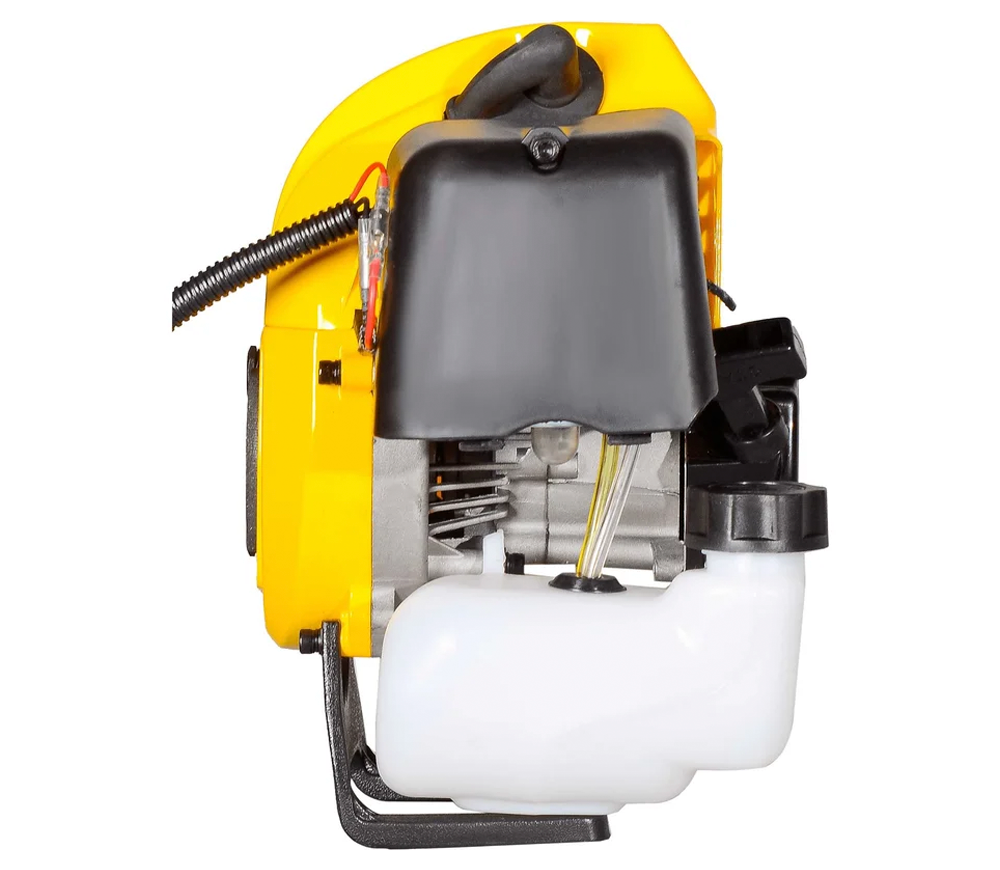 Триммер бензиновый HUTER GGT-553TX 2-х тактный 52см3-6