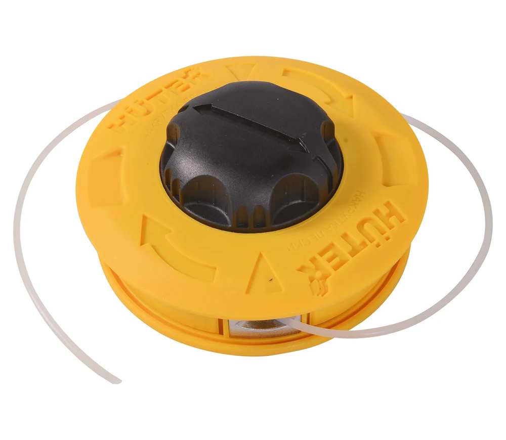 Триммер бензиновый HUTER GGT-553TX 2-х тактный 52см3-8