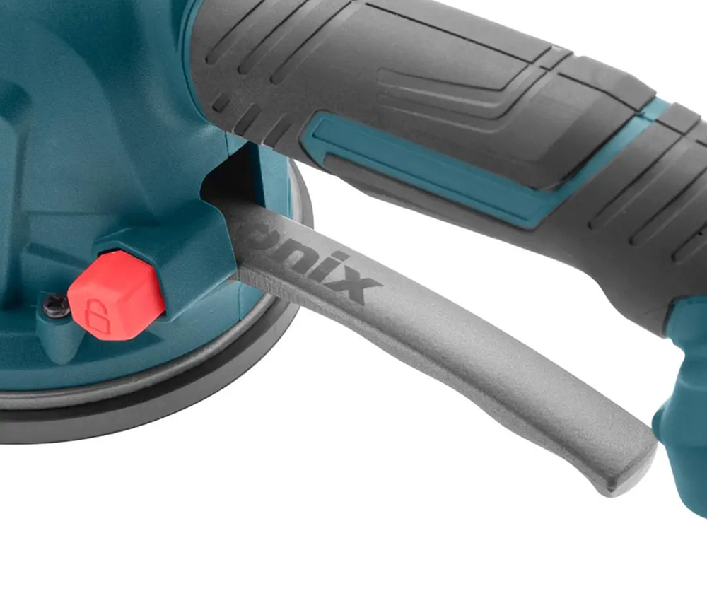 Vibrator pentru placi ceramice RONIX 8631 130mm 50kg-6