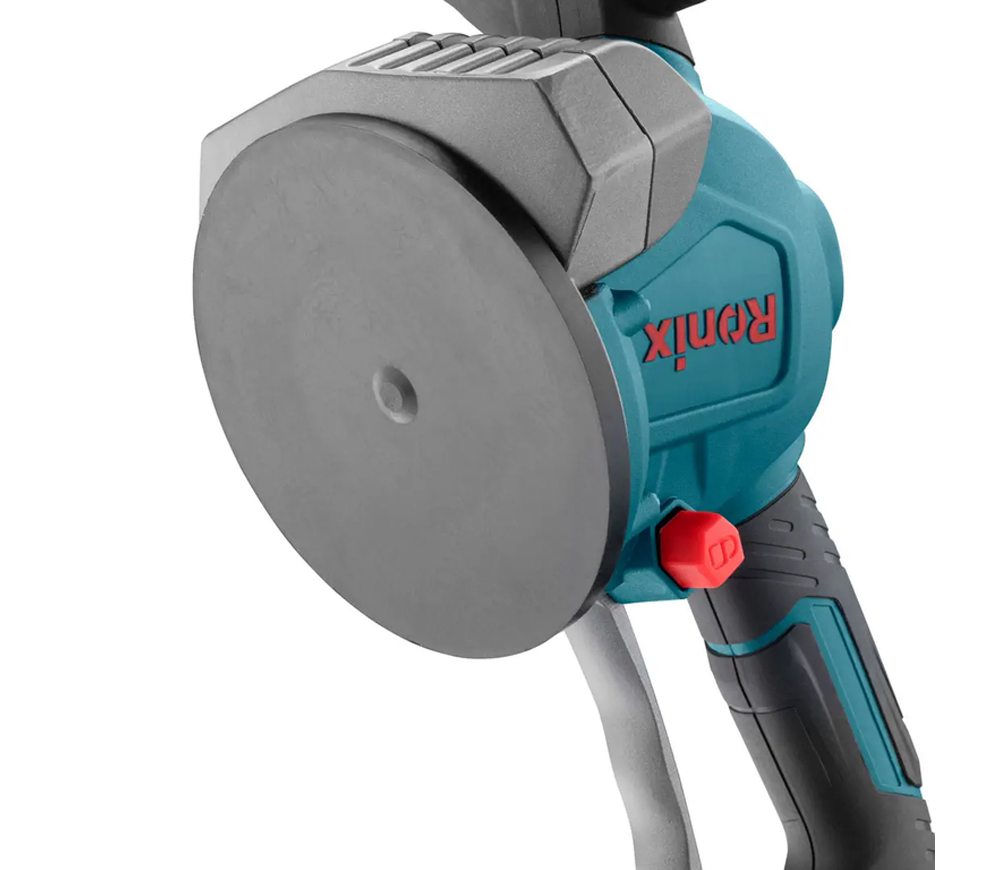 Vibrator pentru placi ceramice RONIX 8631 130mm 50kg-7