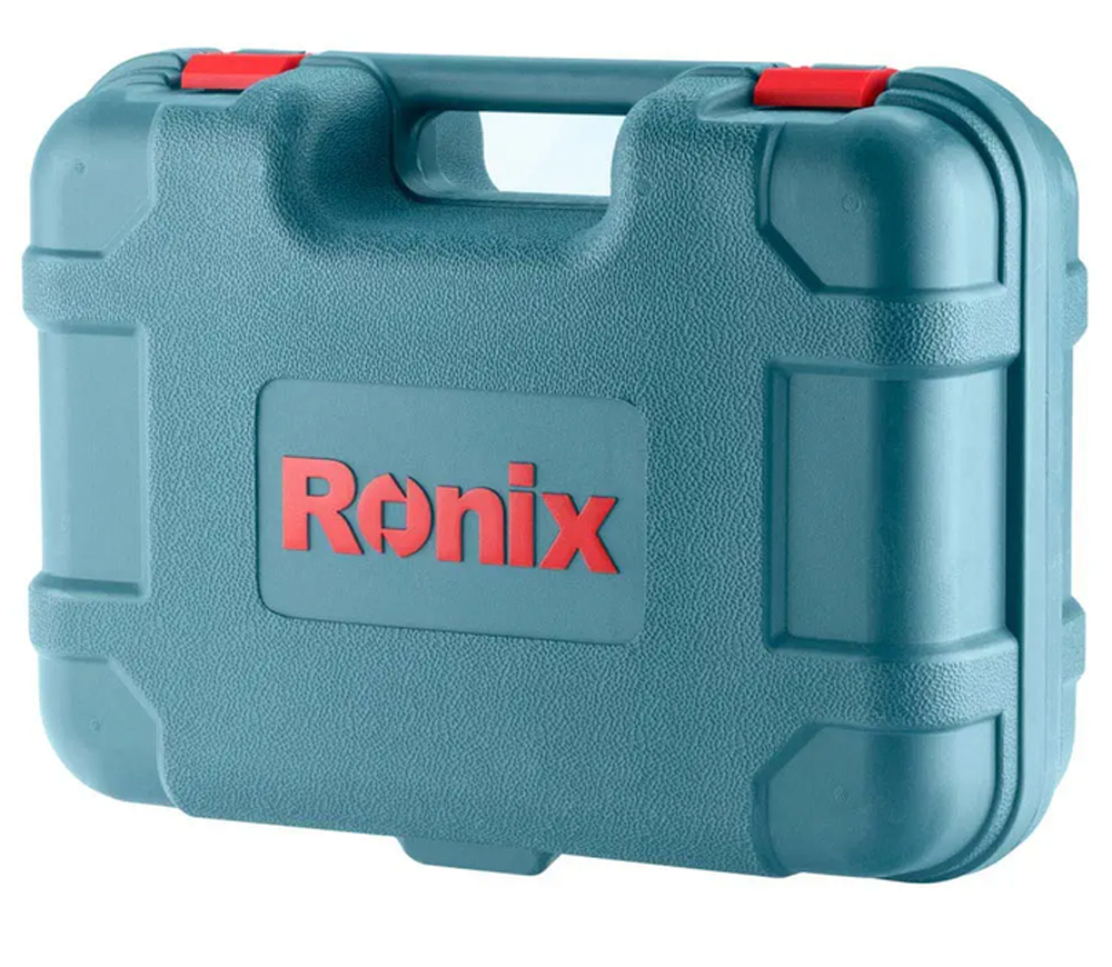 Vibrator pentru placi ceramice RONIX 8631 130mm 50kg-8