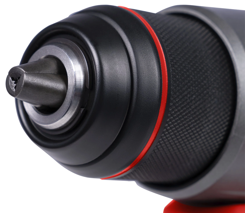 Șurubelnița cu acumulator сu impact MILWAUKEE M12 FID2-202X 12V 2Ah-6